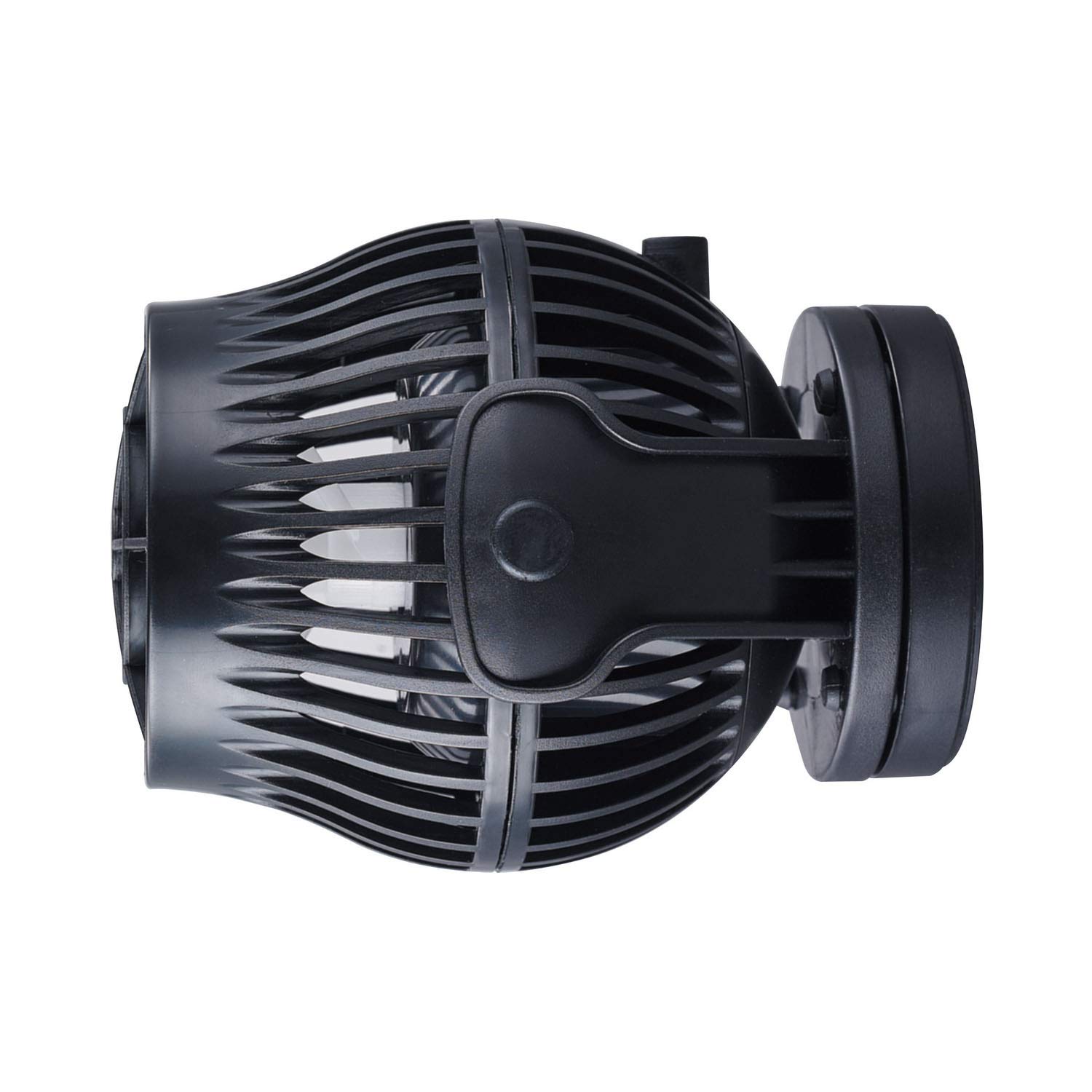 Jebao SOW-20 Wave Maker Flow Pump with Controller for Saltwater Marine Reef Aquarium - Powerful Water Circulation for Coral Tanks & Fish Tanks