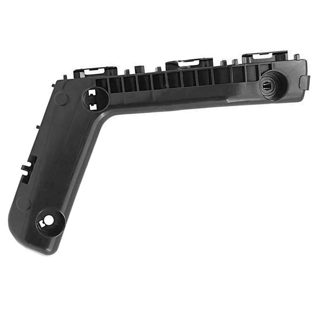 Toyota Corolla 2014-2017 Left Front Bumper Bracket 52116-02240 - Perfect Fit for Replacement