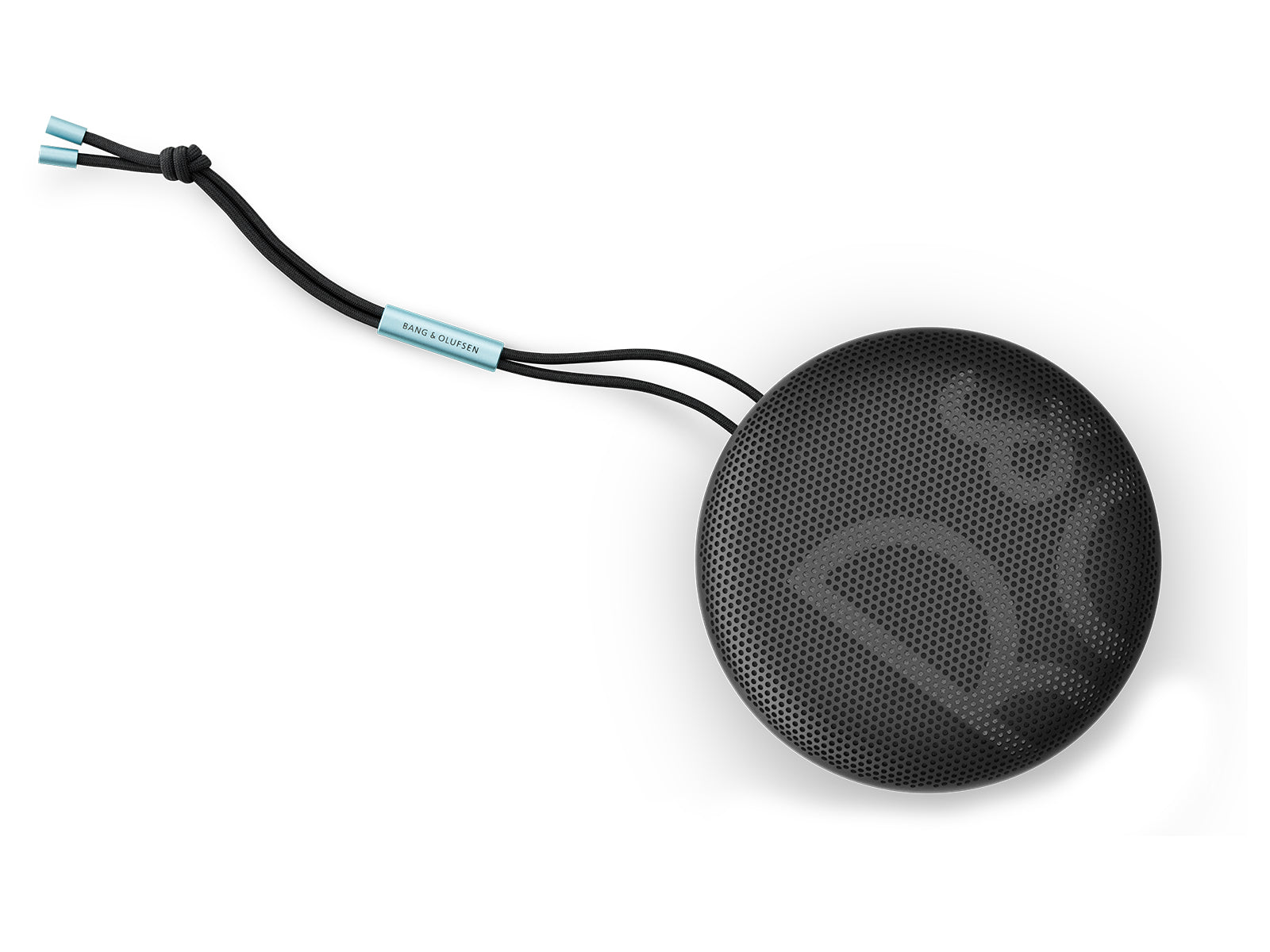 Bang & Olufsen BeoSound A1 Gen 2 Portable Bluetooth Speaker - Premium Sound, Waterproof Design for Outdoor Adventures, Pool Parties & Home Entertainment