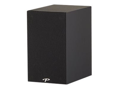 Paradigm Premier 100B Bookshelf Speakers (Pair) - High-Fidelity Audio for Home Theater & Music Listening