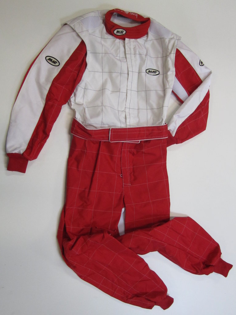 MIR 9 Racing Suit - High-Performance Motorcycle Gear for Track & Street Riding - 75% Off Limited Time Sale - Perfect for Racing Enthusiasts & Bikers