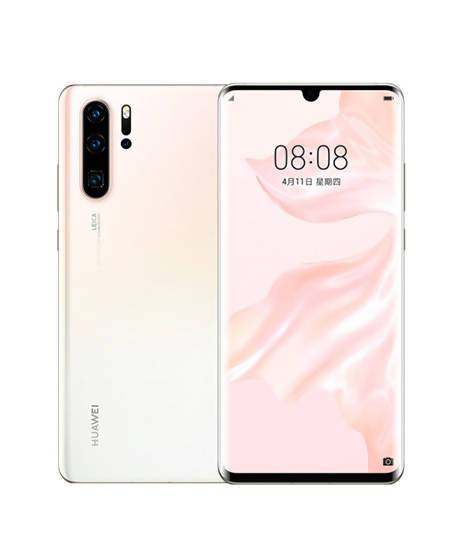 Huawei P30 Pro Smartphone 6.47