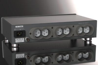 Shunyata Research Denali 6000 S v2 Power Conditioner - Premium Audio/Video Power Distributor for Home Theater & Hi-Fi Systems - Perfect for Audiophiles & Professional Studios