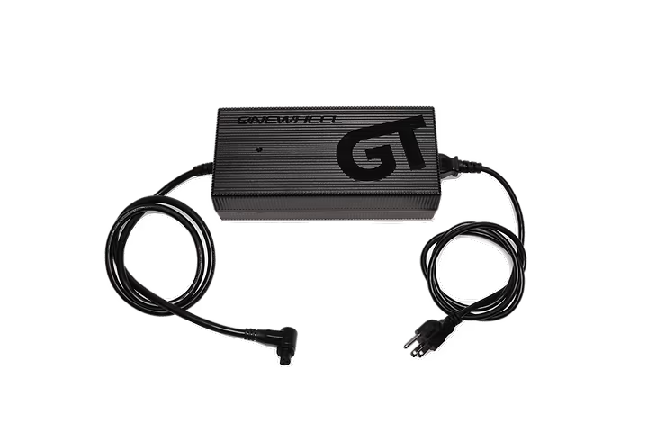 GT HyperCharger - Fast USB-C & USB-A Car Charger for iPhone, Samsung, Android - Perfect for Road Trips & Commuting