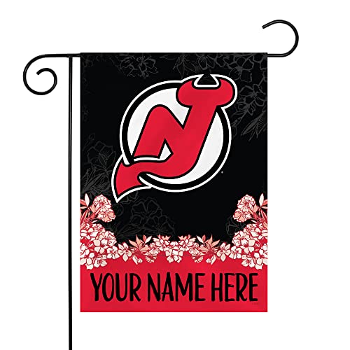 New Jersey Devils - 01