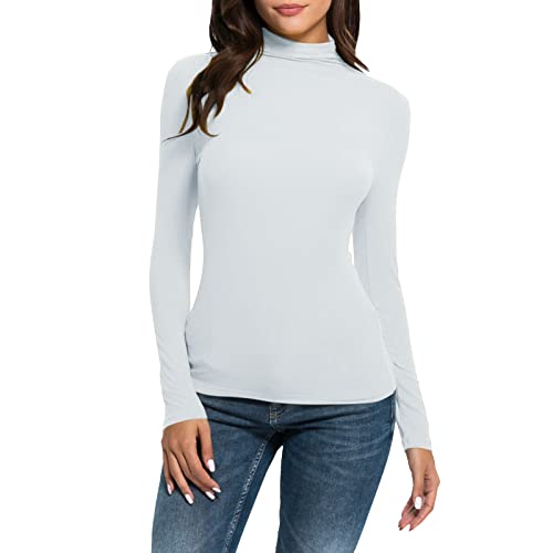 A White