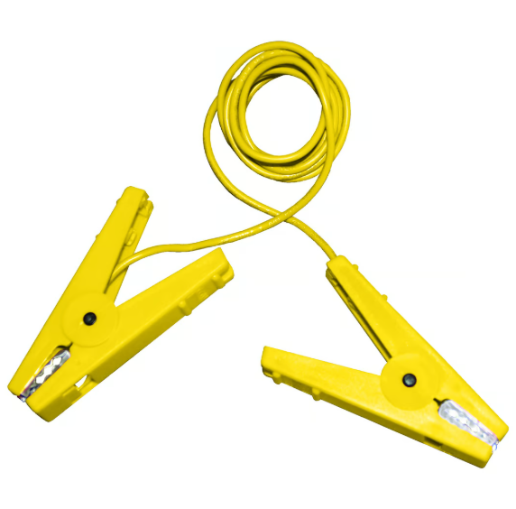 4' Yellow