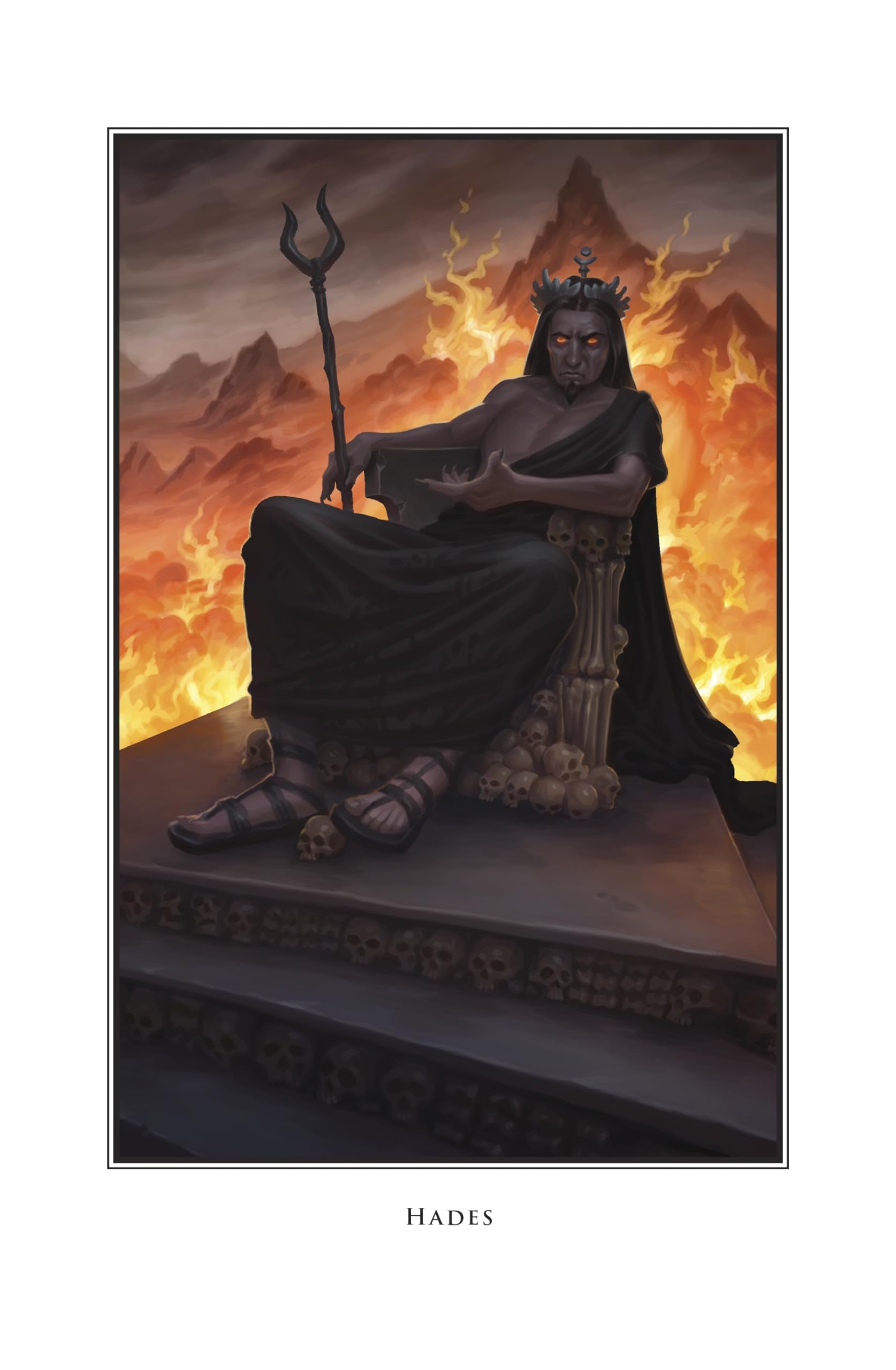 Percy Jackson and the Olympians: The Lightning Thief - Deluxe Collector's Edition Book 1 | Greek Mythology Adventure Novel for Teens & Young Adults | Perfect for Gifts, Book Clubs & Fantasy Readers