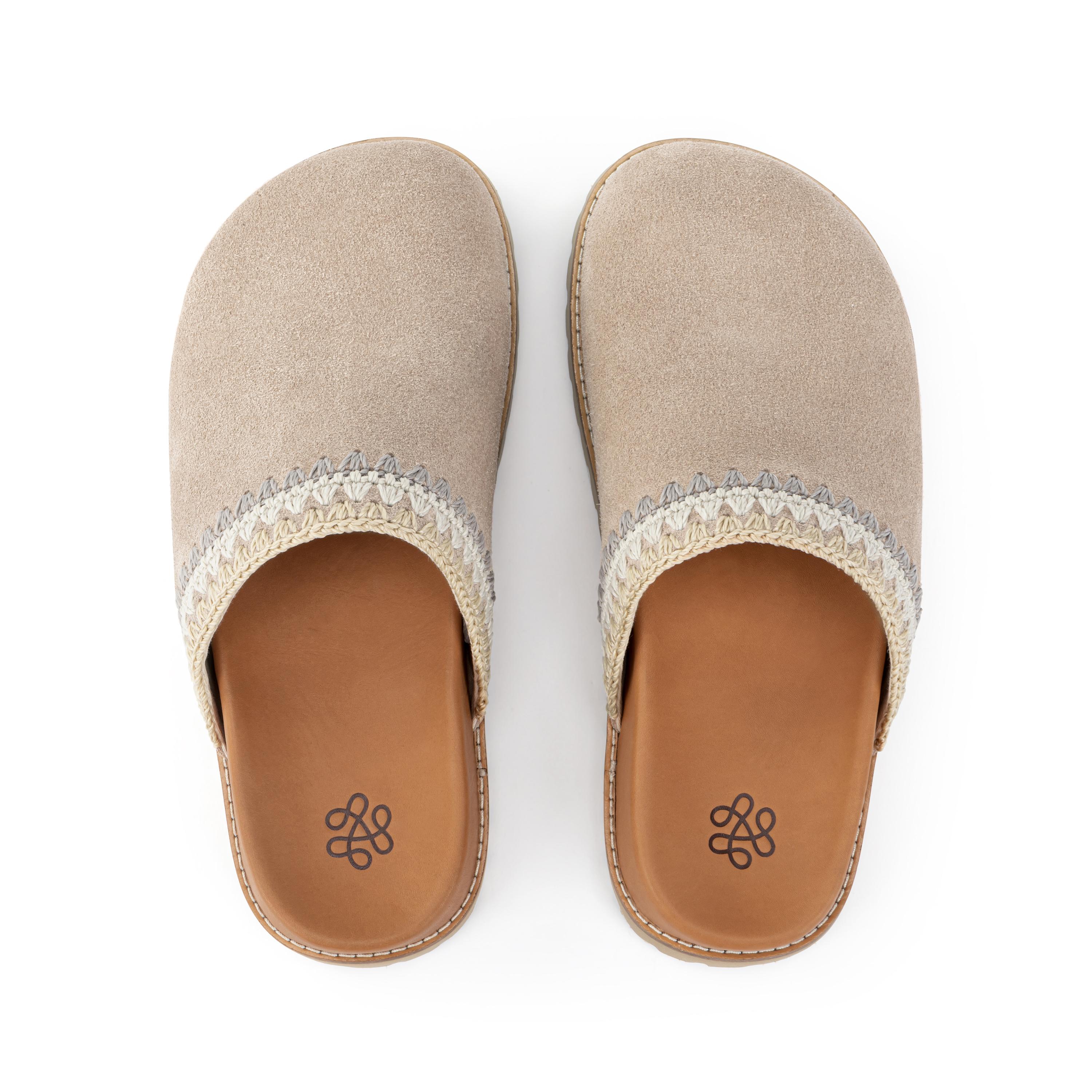 Bolinas Lug Sole Clog - Comfortable Non-Slip Garden Clogs for Women & Men - Perfect for Outdoor, Gardening, and Beach Wear