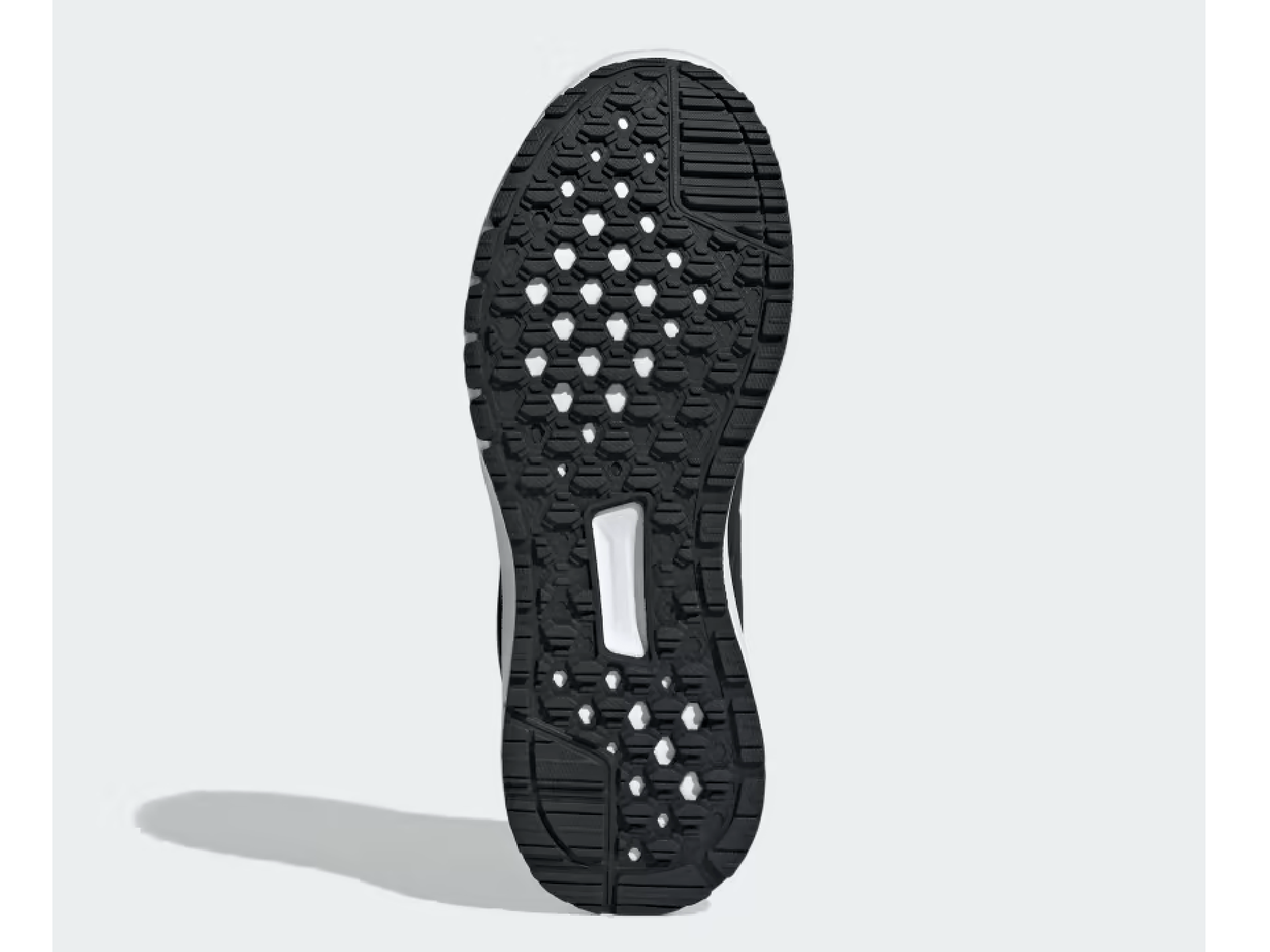 Adidas Women's Ultimashow Running Shoes FX3636 - Lightweight & Comfortable for Jogging, Gym Workouts & Daily Wear