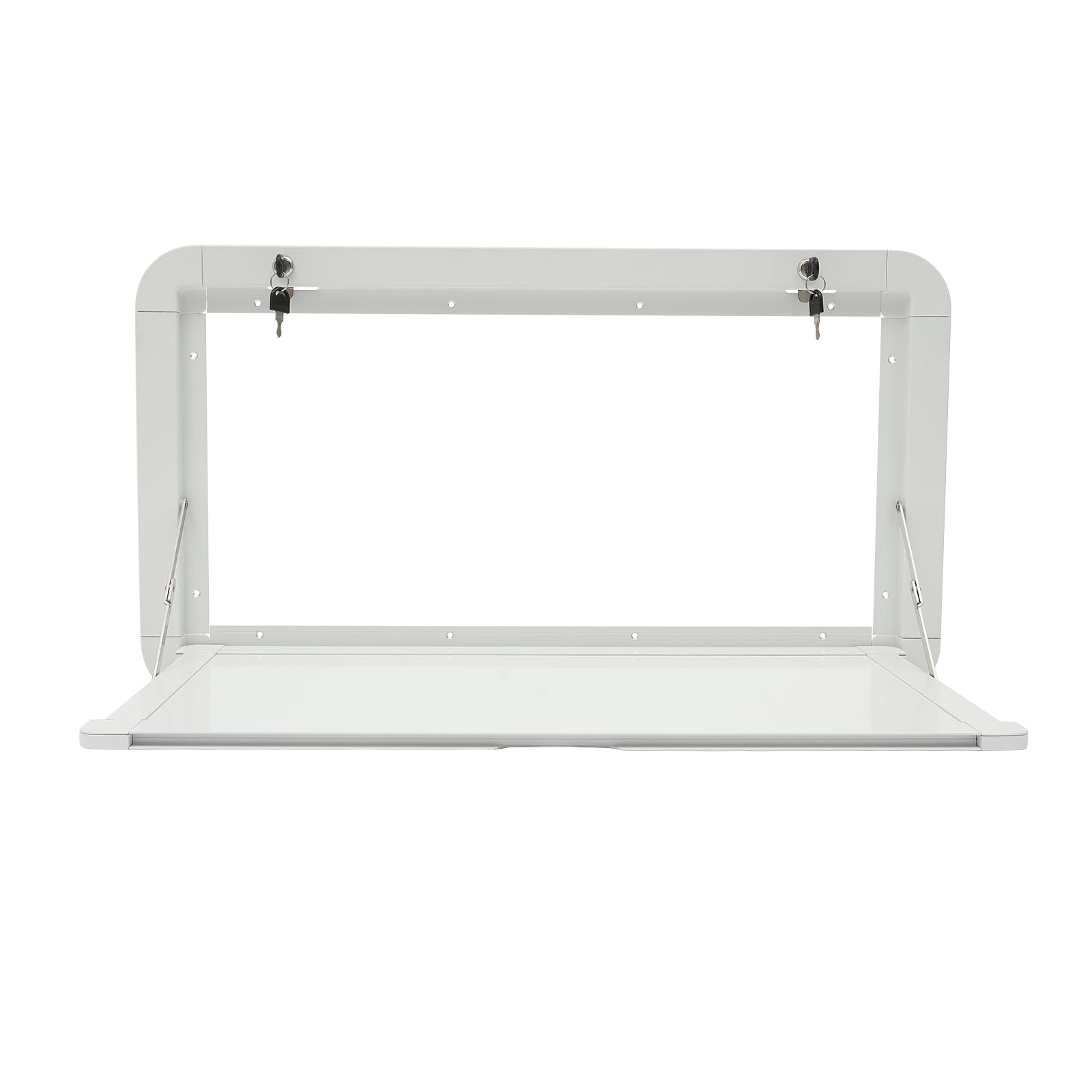 Premium RV Folding External Table - 31.49