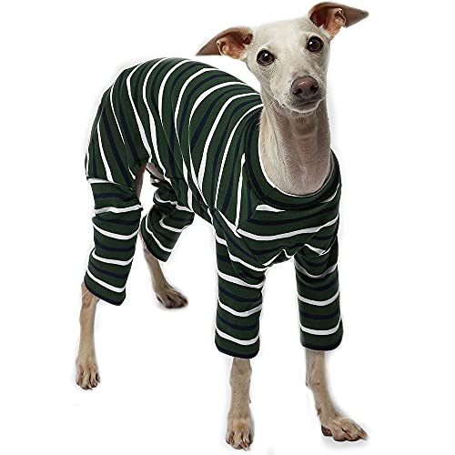 Stripe Green