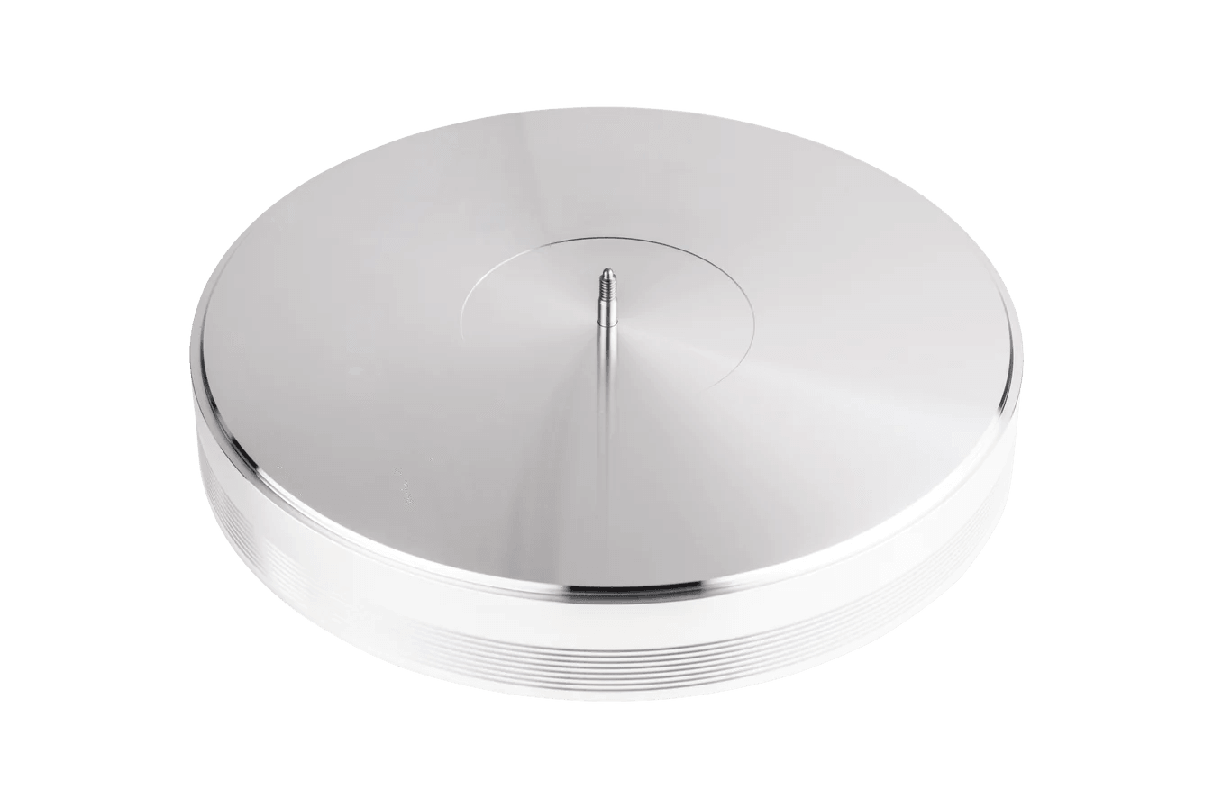 VPI Turntable Platters - High-Quality Vinyl Record Player Replacement Parts for Audiophiles & DJs | Perfect for Home Audio Systems & Professional Music Setups