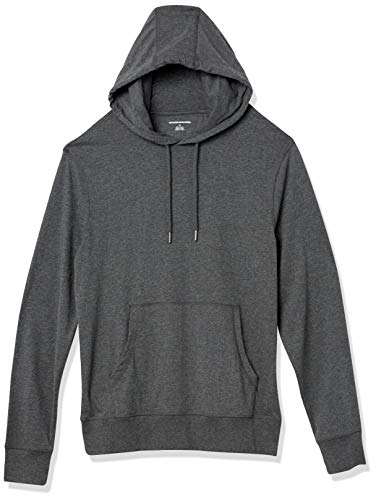 Charcoal Heather