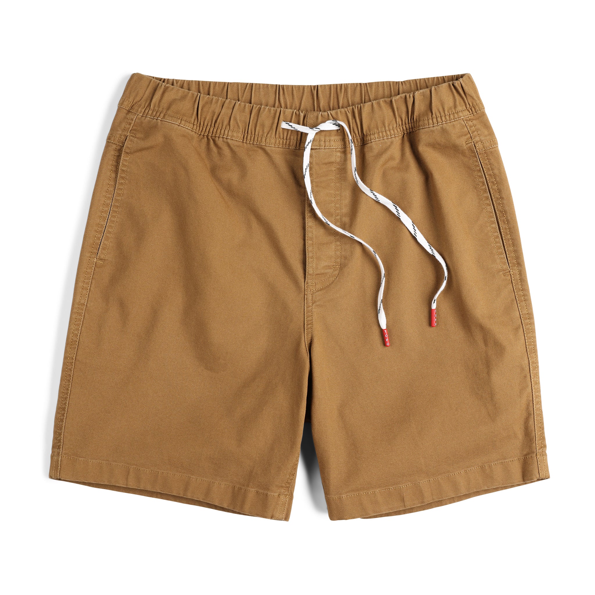 Men's Dirt Shorts - Lightweight & Durable Outdoor Hiking & Camping Shorts for Active Adventures