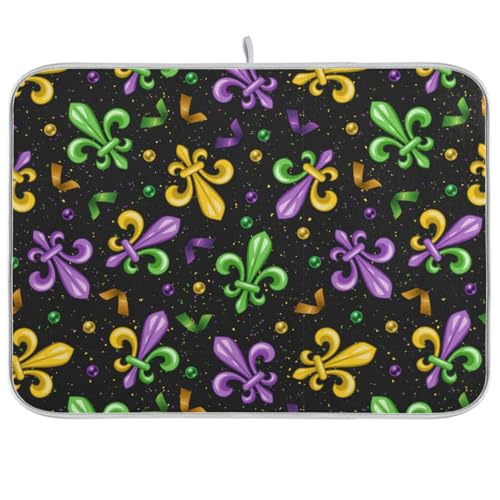 Fleur De Lis