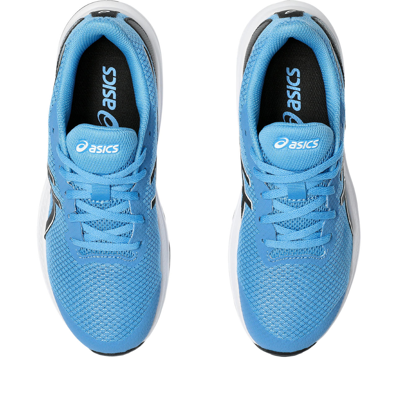 ASICS Kids GT 1000 12 Running Shoes for Boys - Lightweight Athletic Sneakers for School, Sports & Daily Wear