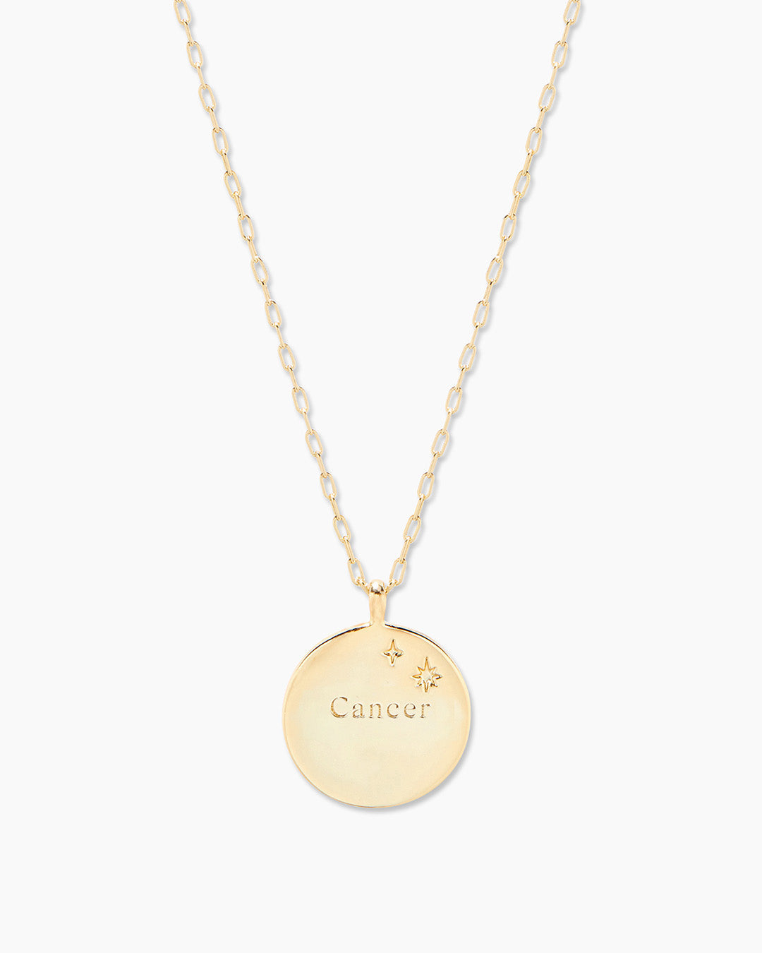 Zodiac Necklace - Personalized Astrology Pendant for Women - Perfect for Birthdays, Gifts & Daily Wear