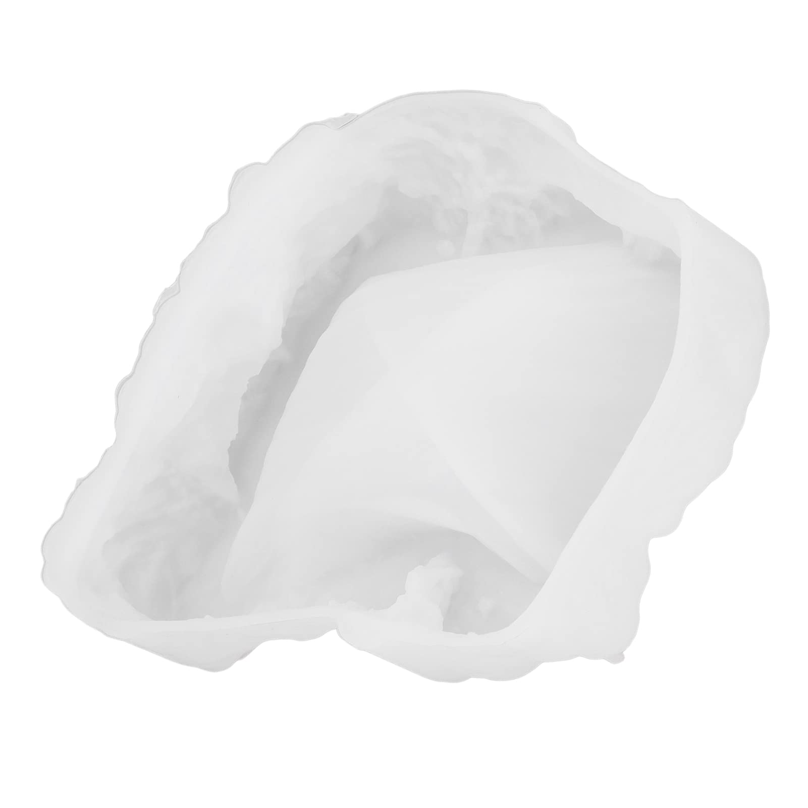 Premium Resin Ashtray Molds - Multi-Purpose DIY Jewelry Storage & Table Decor Crafting Kit for Home, Office, and Party Use