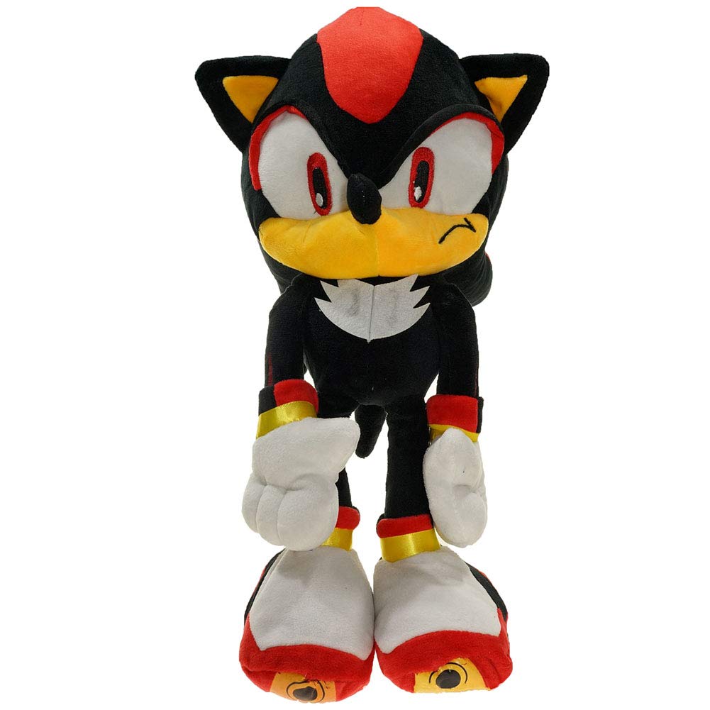 Premium Shadow Plush Toy - 15.7