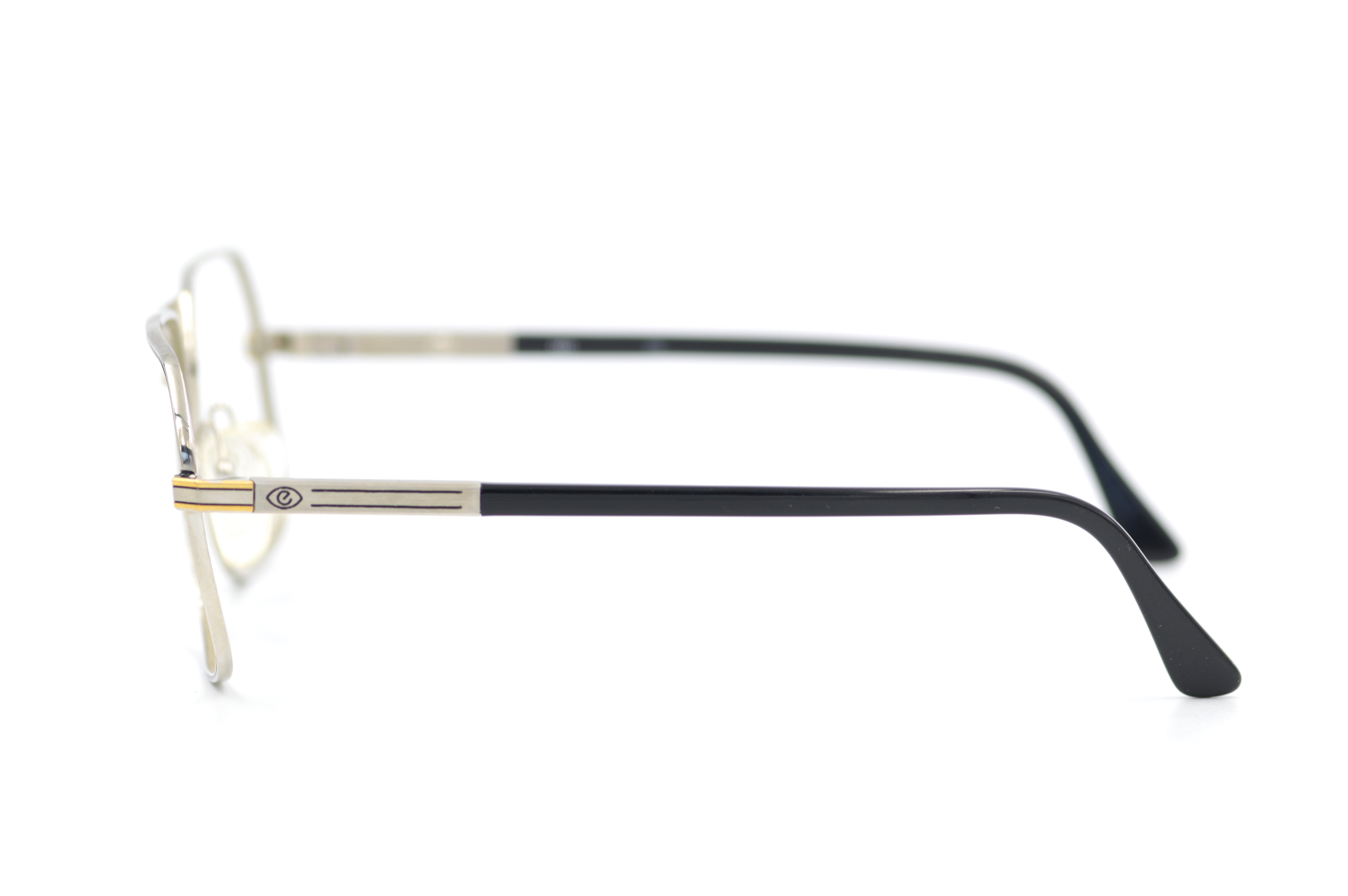 Essilor Argon 05/316 Blue Light Blocking Glasses - Anti Eye Strain for Computer & Gaming Use - UV Protection Glasses for Men & Women
