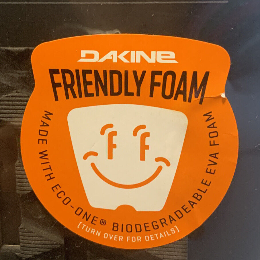 Premium Dakine Evade Performance Traction Deck Pads - Non-Slip Surfboard & SUP Pads for Enhanced Grip & Comfort - Ideal for Surfing, Paddleboarding & Water Sports (Black)