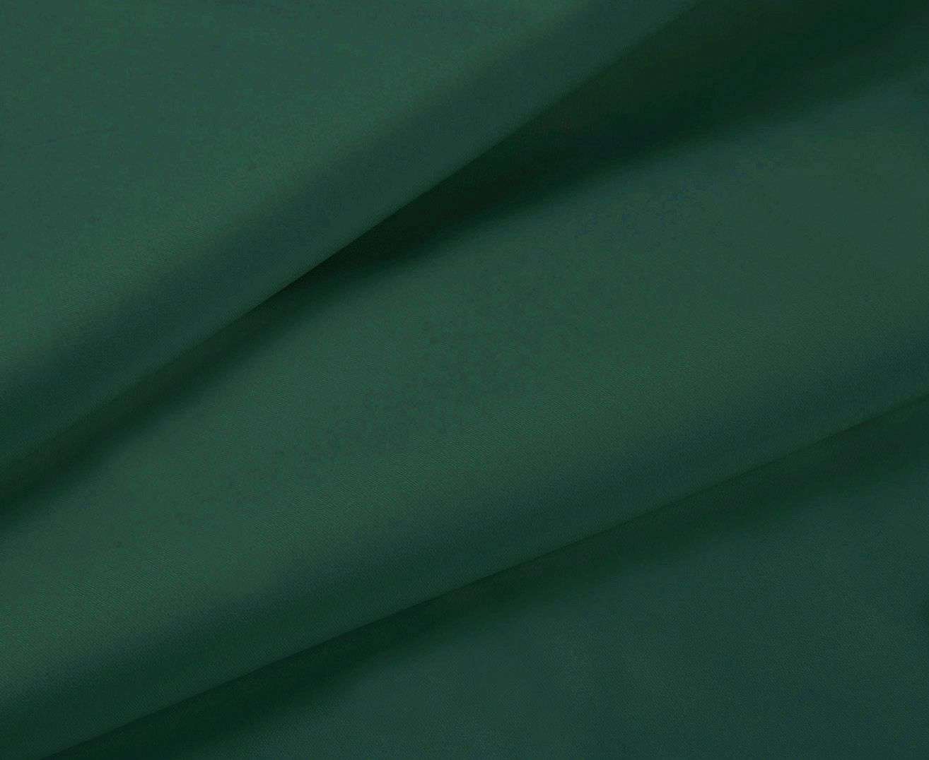1000TC Ultra Soft King Size Bed Sheet Set - Dark Green, Deep Pocket Fitted & Flat Sheets for Luxurious Comfort | Perfect for Master Bedroom, Guest Room, and Hotel Use