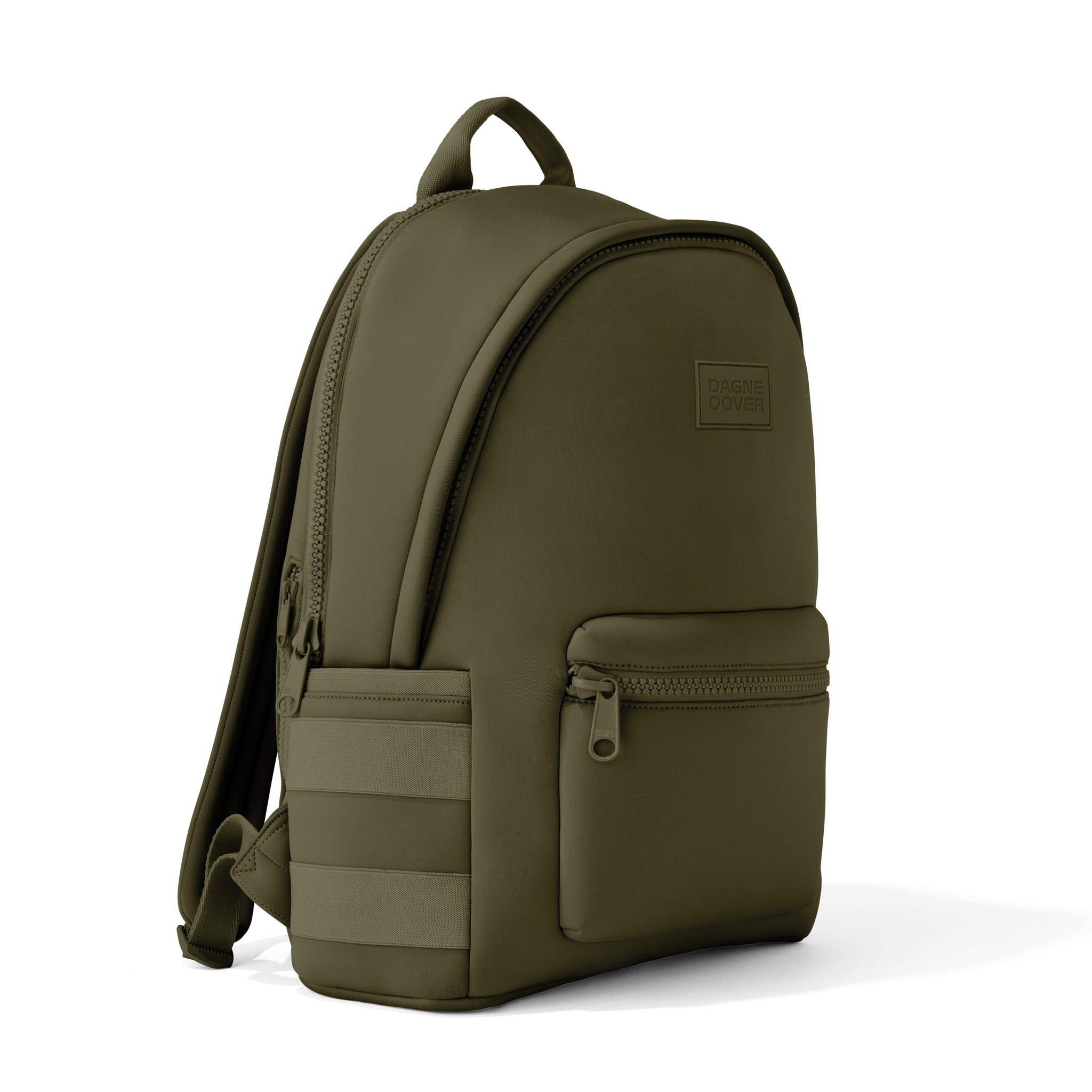 Dagne Dover Dakota Large Backpack for Women & Men - Stylish Durable Travel Backpack for Work, Gym, College & Everyday Use