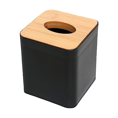 Black-13x13x14cm