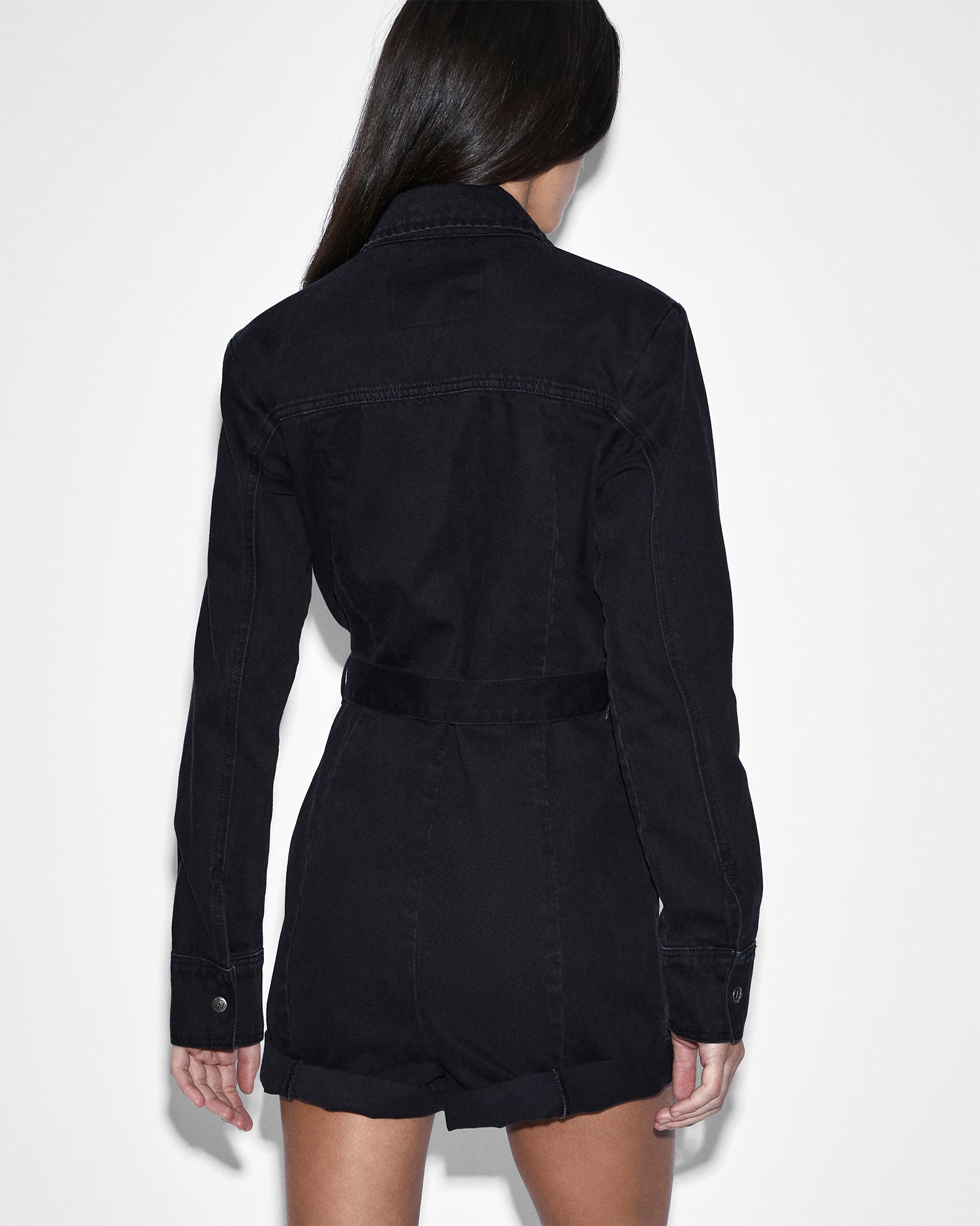 Hazard Short Boilersuit - Durable Work Coveralls for Men & Women - Perfect for Construction, Mechanics & DIY Projects