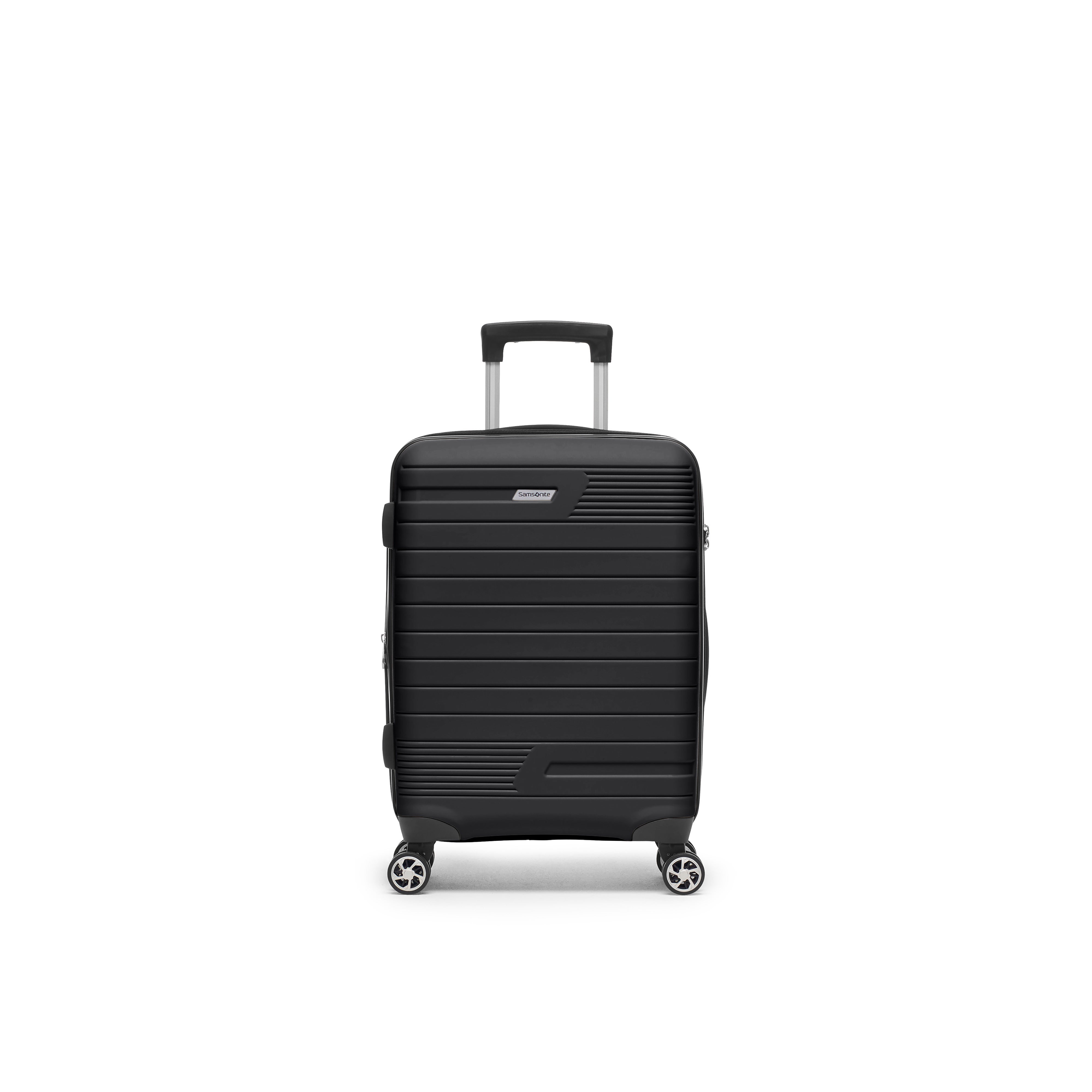 Samsonite Sirocco Expandable Spinner Carry-On Luggage - Lightweight 20