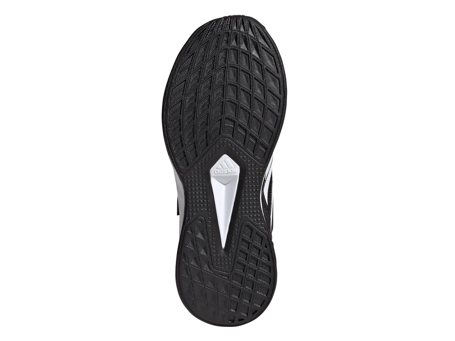 Adidas Kids Duramo 10 EL K Running Shoes - Lightweight & Breathable Sneakers for Boys & Girls - GZ0649 - Perfect for School, Sports & Daily Activities