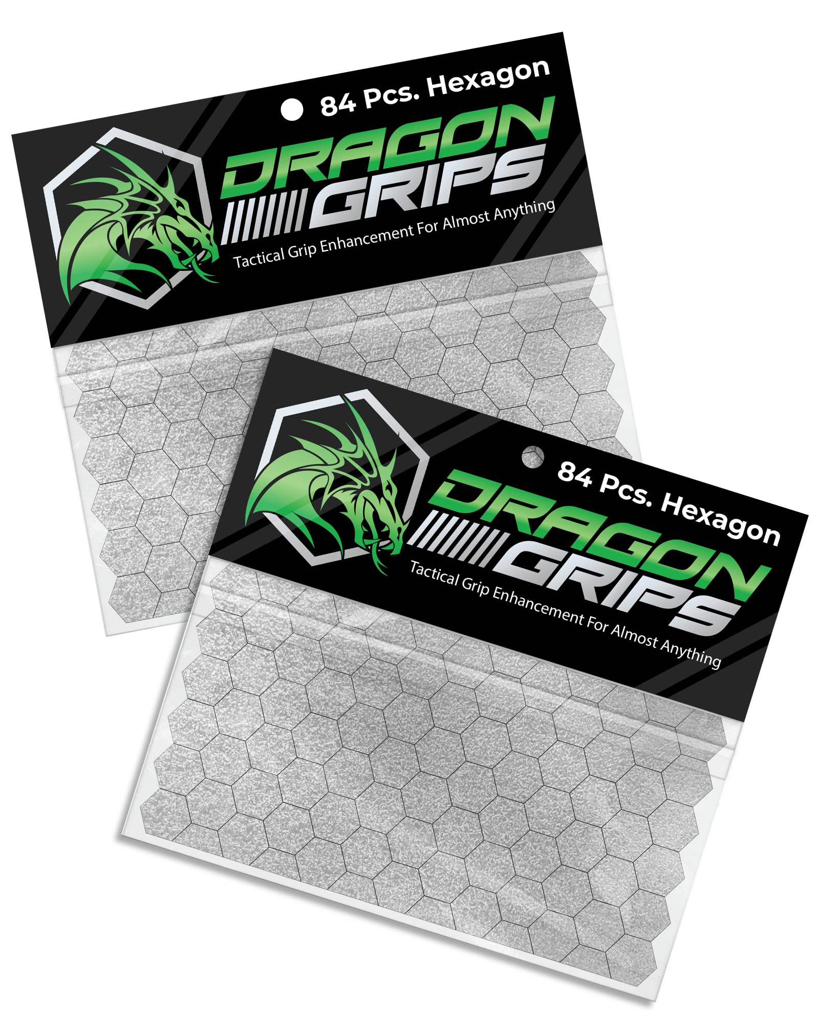 Dragon Grips 5/8