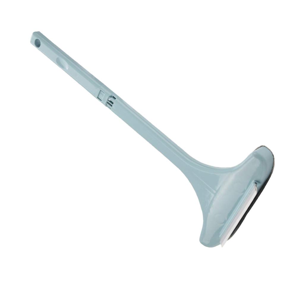 Window Squeegee - Efficient Window Cleaning Tool for Home & Office