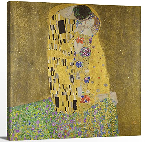 The Kiss