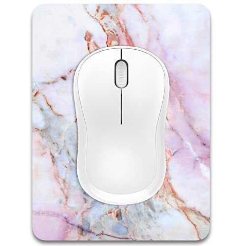 Z-Classic Pink Marble