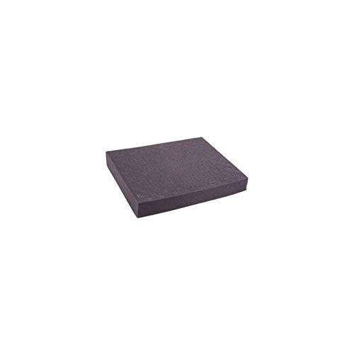 REED Instruments R8888-FOAM Replacement Wind Screen Foam (5-Pack) - Perfect for Sound Level Meters & Noise Measurement Devices
