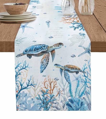 Sea Turtle