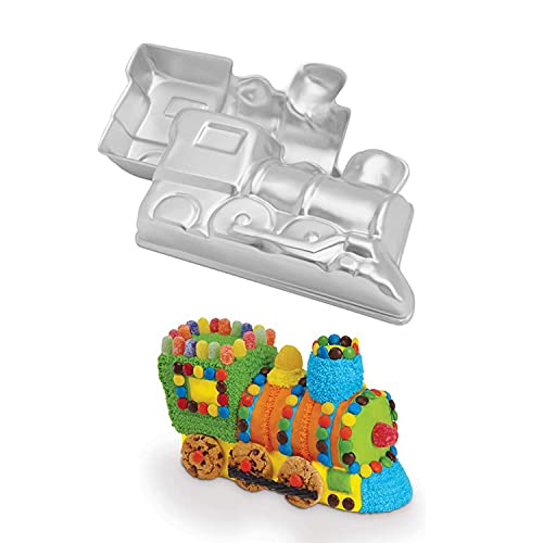 Train Locomotive