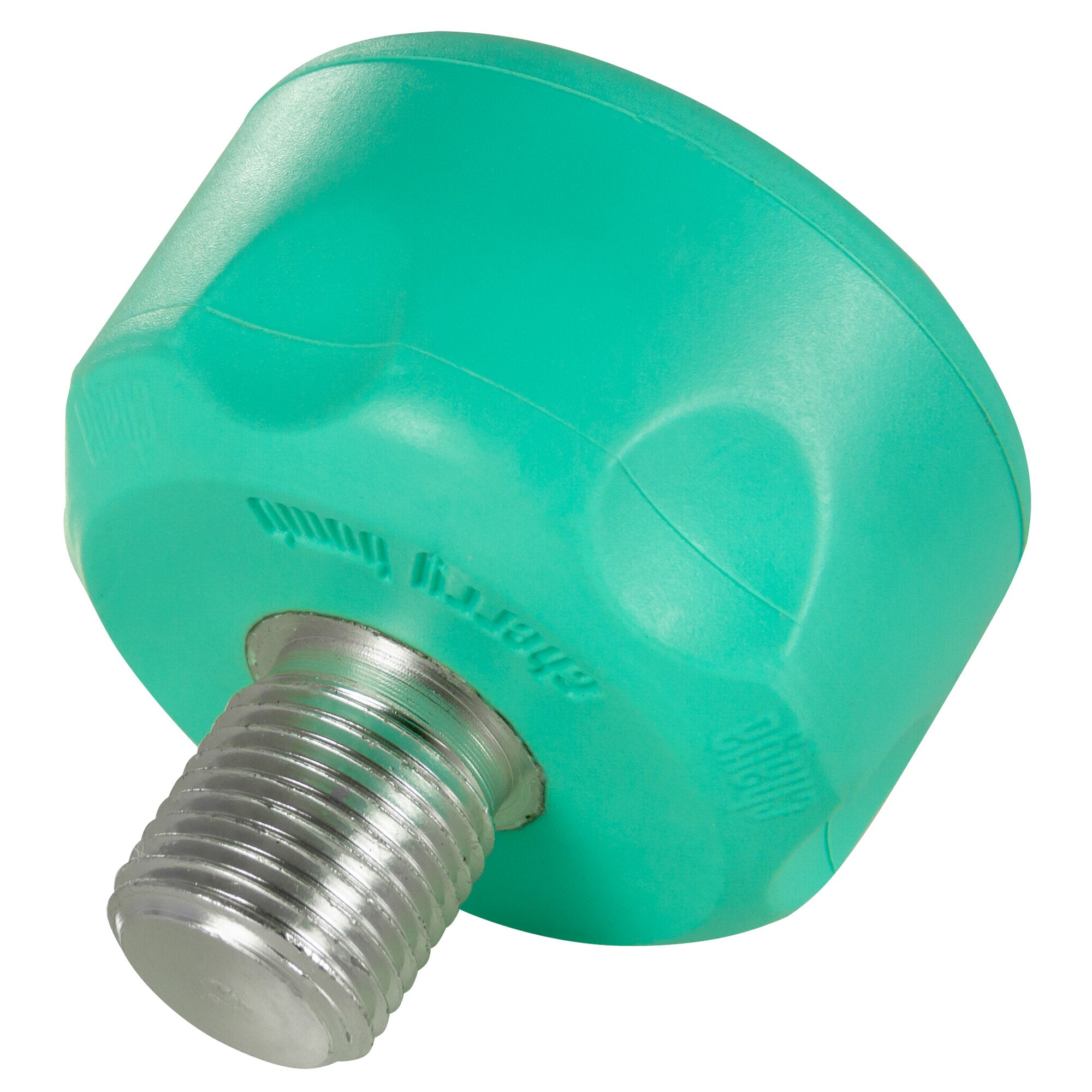 Cherry Bomb Toe Stop Kiwi - Premium Roller Skate Stops for Derby, Dance & Artistic Skating - High Grip & Durability for Indoor & Outdoor Use