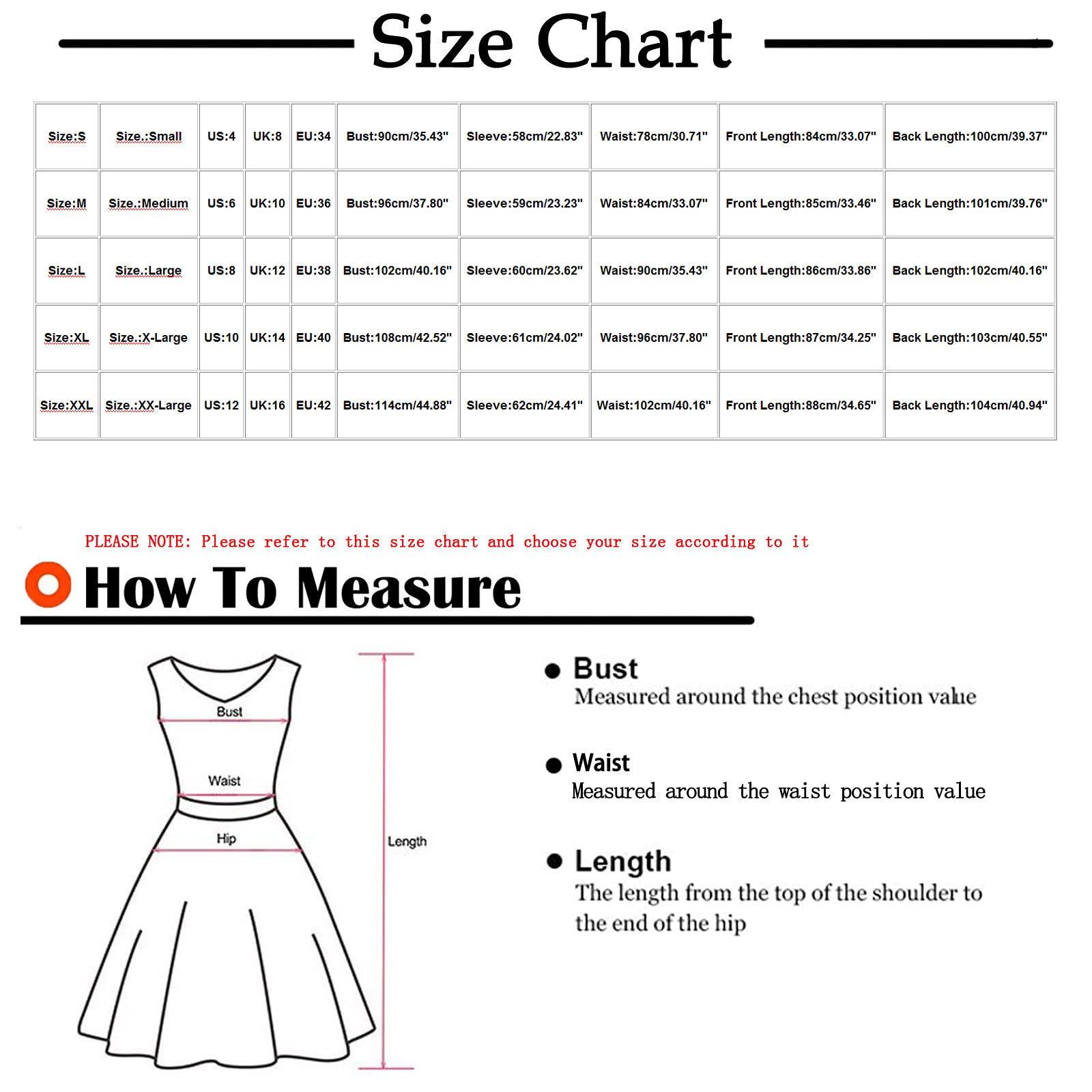 Elegant A-Line Fit and Flare Women's Dress - Long Sleeve Winter Midi Dress for Prom, Party & Fall Occasions | UK Size | Perfect for Teenagers & Women