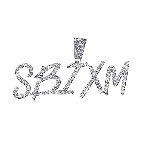 8 Letters