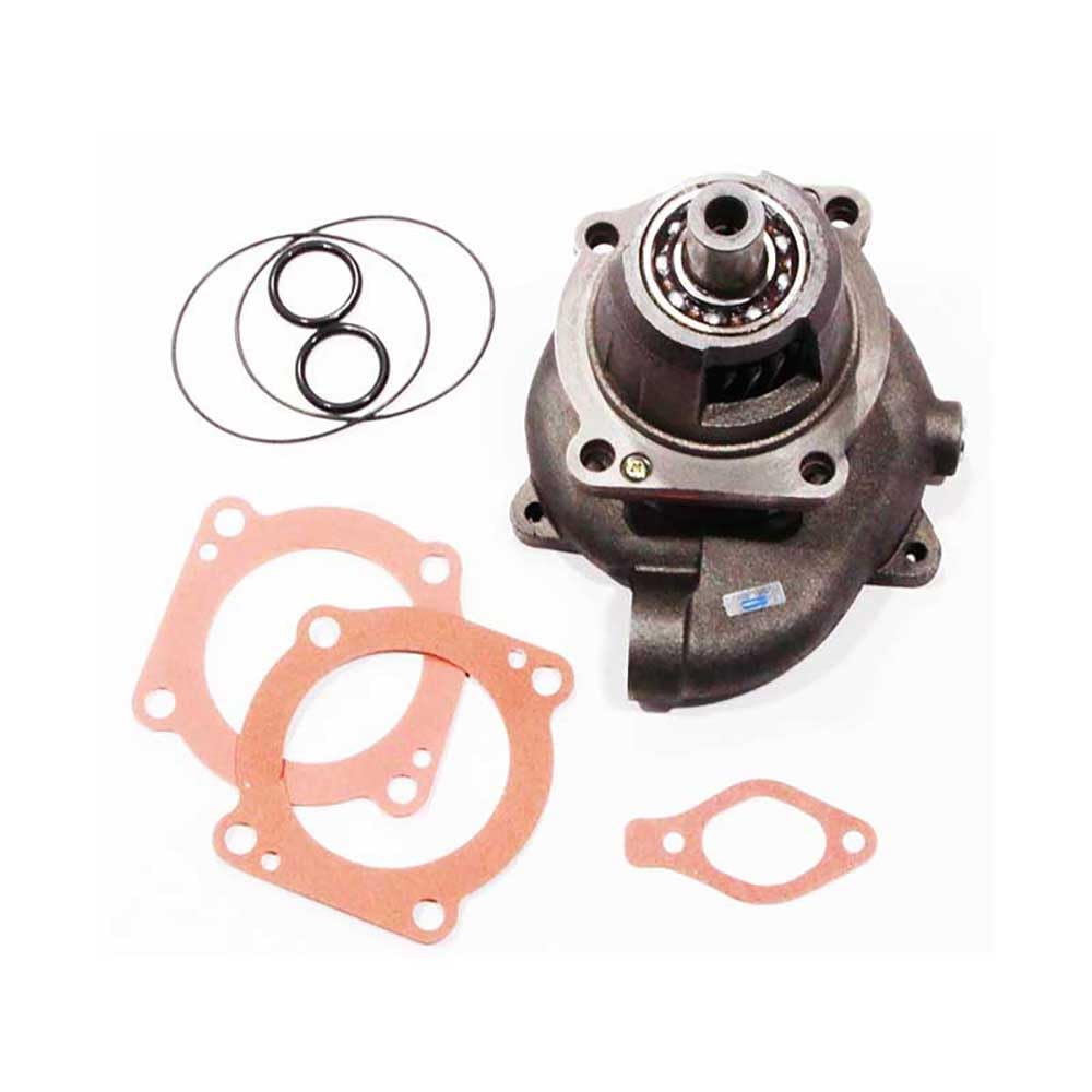 Replacement Water Pump (4 Bolts) for Cummins® 3803402 - Heavy Duty Engine Cooling System Part for Trucks & Industrial Equipment