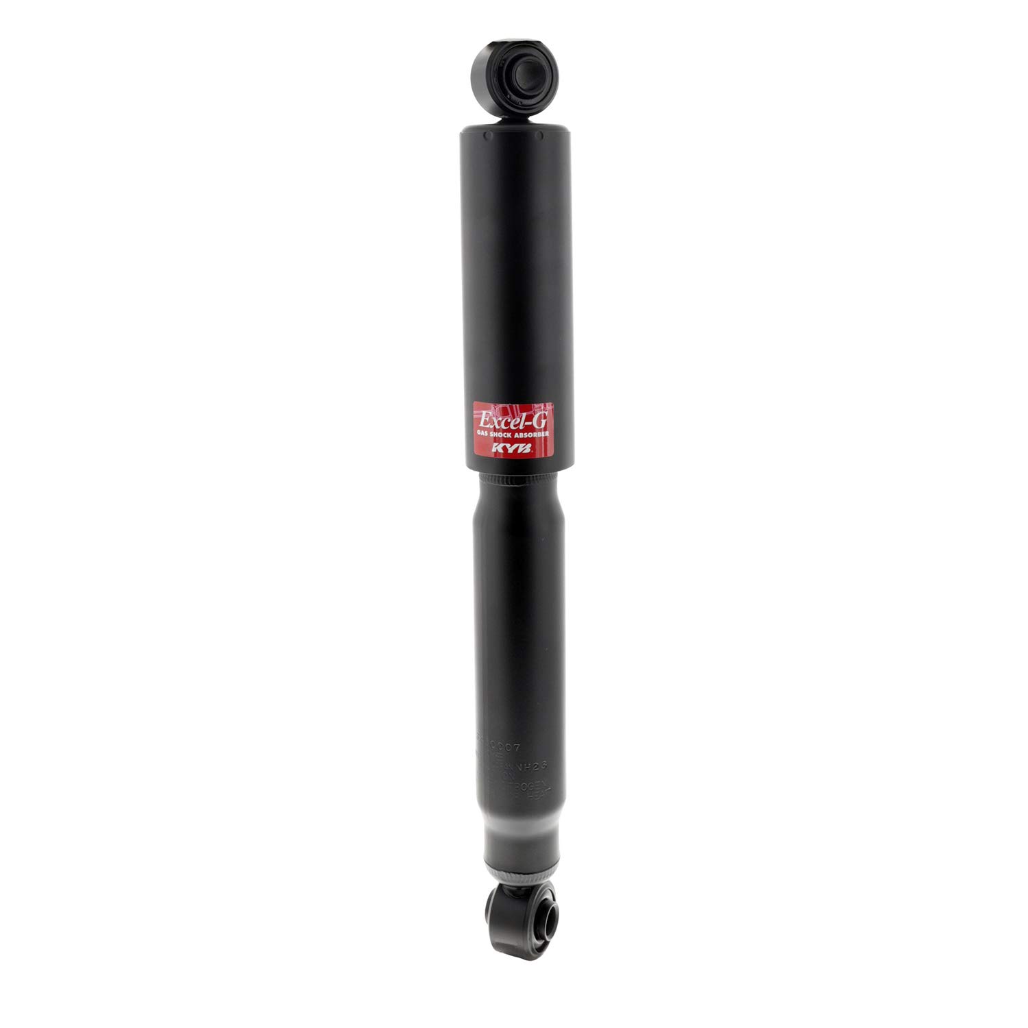 KYB 3450007 Excel-G Gas Shock Absorber - Premium Replacement for Smooth Ride & Enhanced Handling - Perfect for Trucks, SUVs, and Off-Road Vehicles