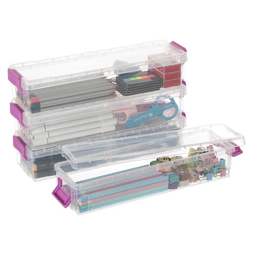 Purple-4 Pack