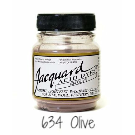 Olive #634