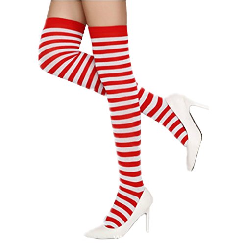 Red/ White