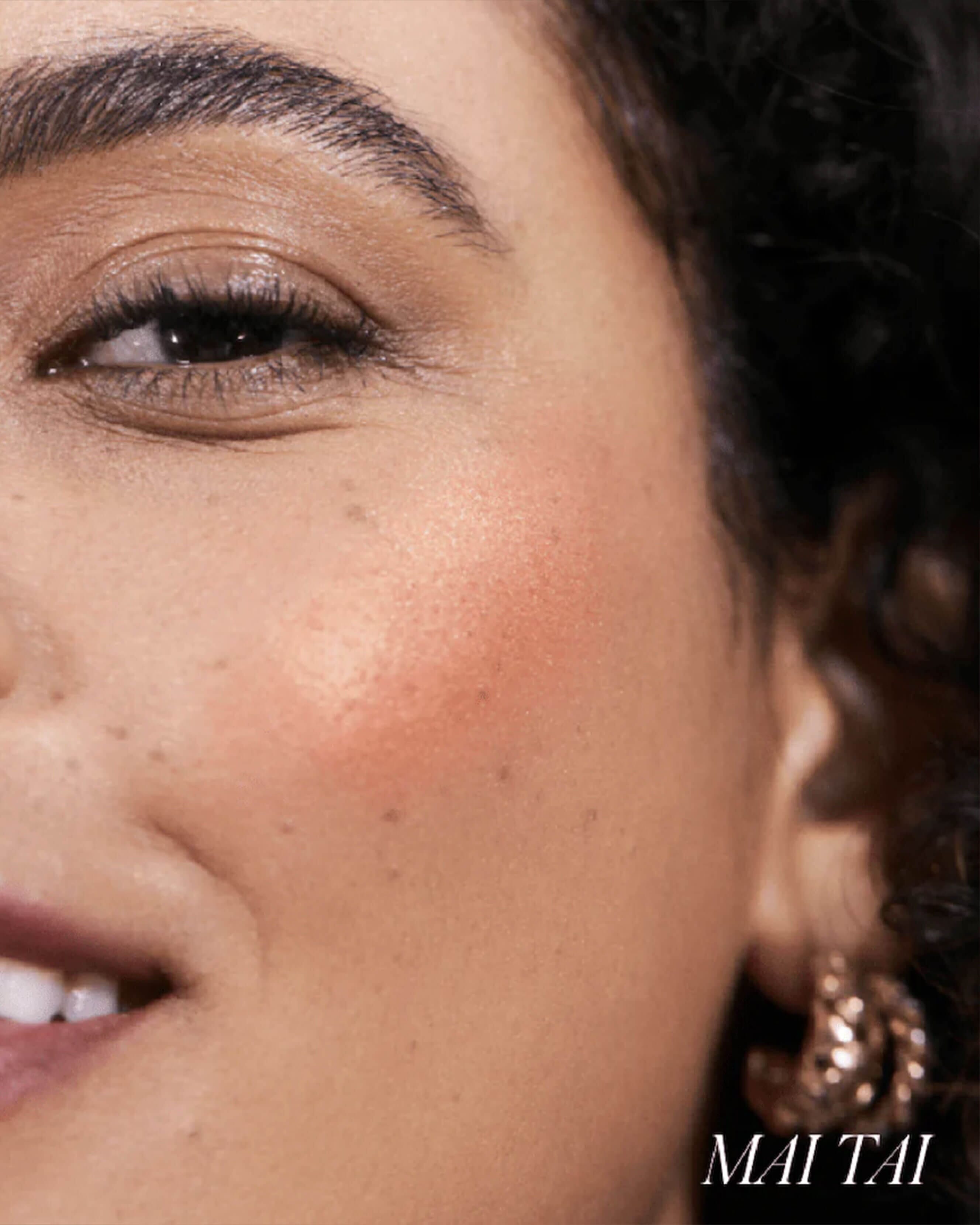 ReDimension Hydra Powder Blush Refill - Buildable Matte & Shimmer Blush for Cheeks | Vegan, Cruelty-Free Makeup | Perfect for Everyday Wear & Special Occasions