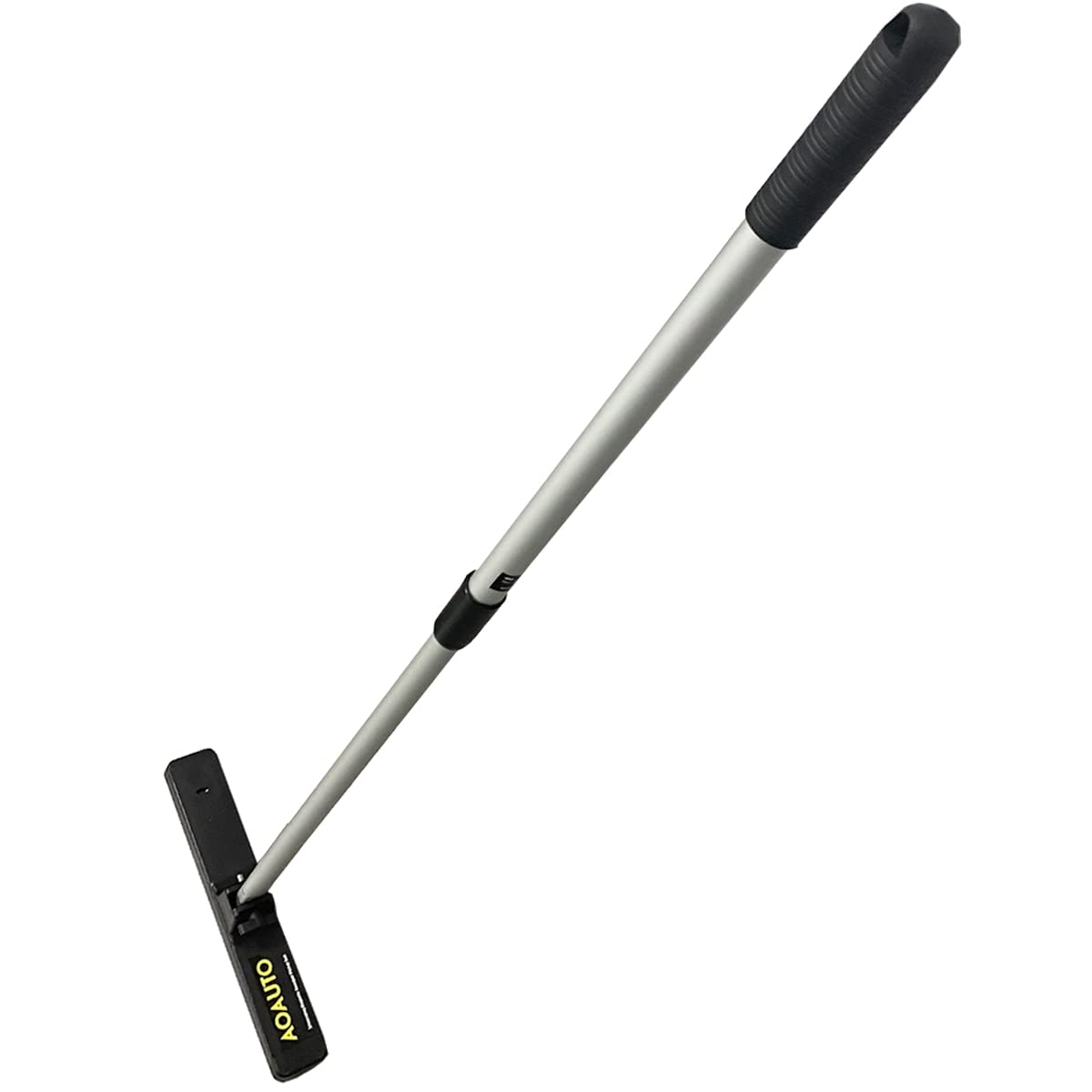 Heavy Duty Telescoping Magnet Pickup Tool - 16LB Pull Strong Magnetic Sweeper with 28