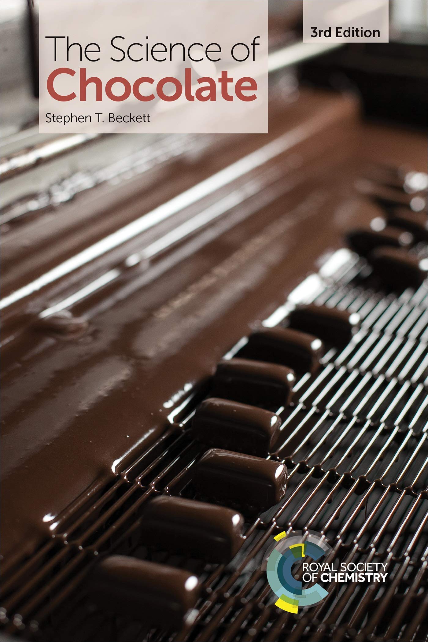 Chocolate Science Guide - Baking & Gifting Ideas